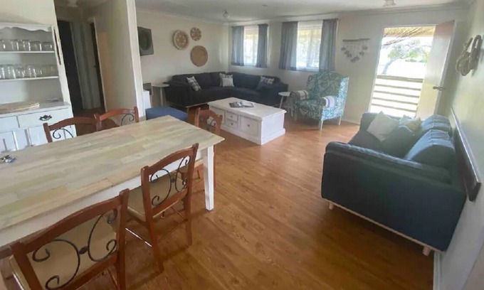 Cervantes Casa | Cervantes 4 G Ranch