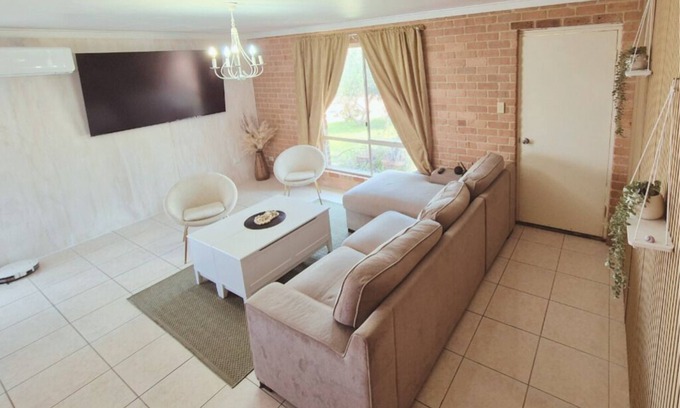 Cervantes Villa | Cervantes Beach Retreat