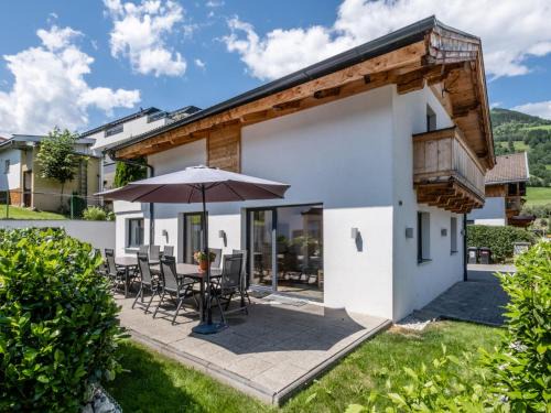 Bruck an der Grossglocknerstrasse Chalet De Esquí | Cervus