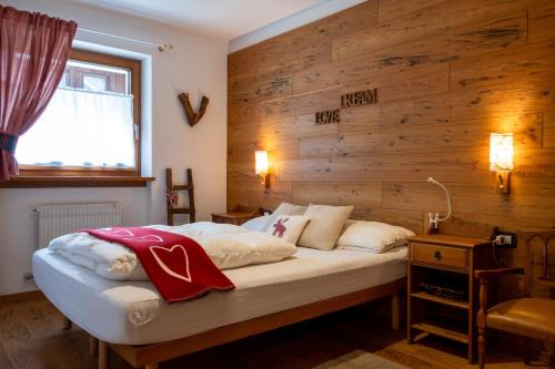 Alba Apartamento | Cesa Leo