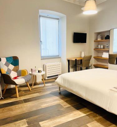 Arezzo Apartamento | Cesalpino 5