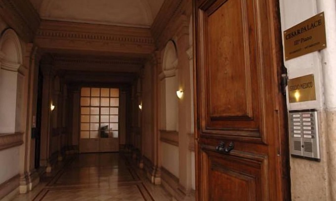 Salario Casa | Cesar Palace - B&B