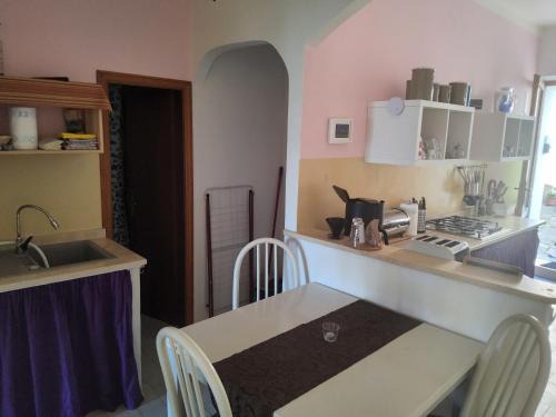 Seggiano Apartamento | Cesare Battisti