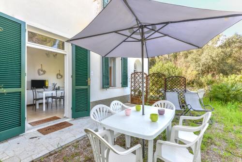 Procchio Apartamento | Cesarina Bilo