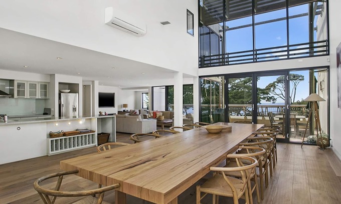 Point Lonsdale Apartamento | Cetacea - Point Lonsdale