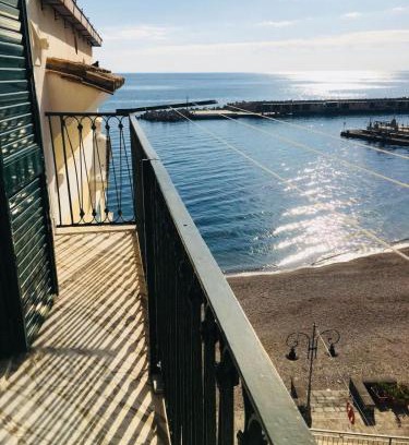 Cetara Casa | Cetara on the sea