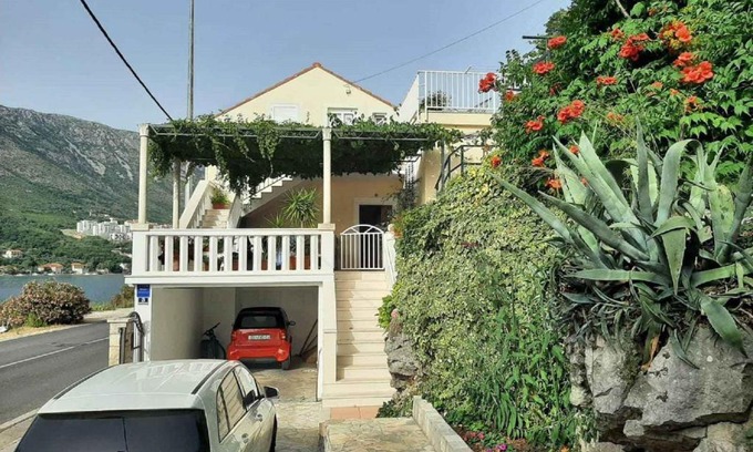 Sustjepan Apartamento | Cetinic Apartment
