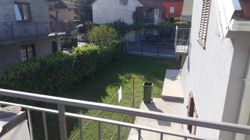 Donje Polje Apartamento | Cetinje de lux