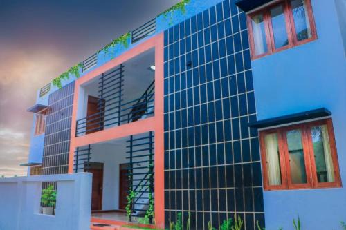 Polonnaruwa Apartamento | Ceylan Rock Luxury Apartments