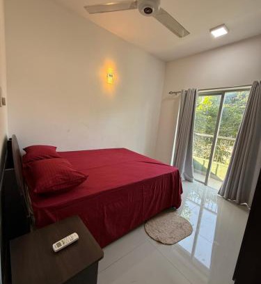 Athurugiriya Apartamento | Ceylon Apartments Colombo Srilanka