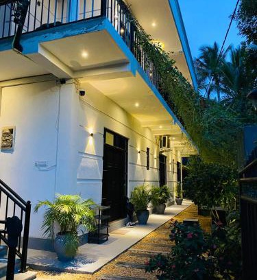 Habaraduwa Casa | Ceylon Avenue