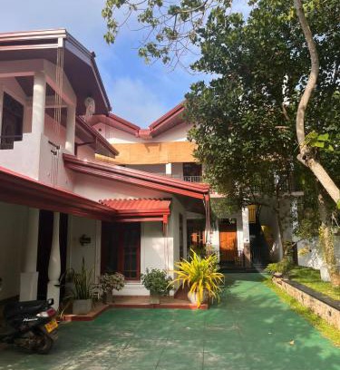 Anuradhapura Casa | Ceylonima Home Stay