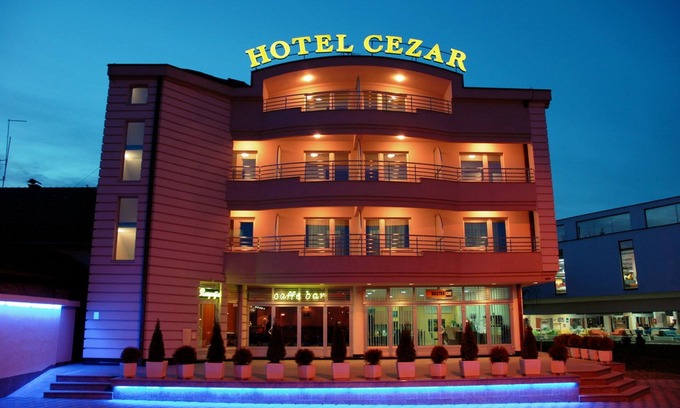 Banja Luka Hotel | Cezar Hotel