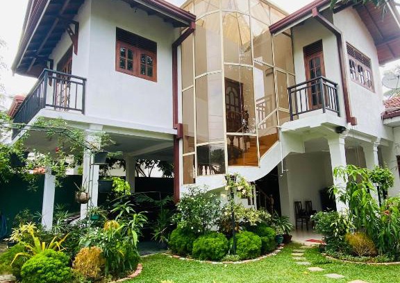 Seeduwa - Katunayake Apartamento | CFR AIRPORT VILLA