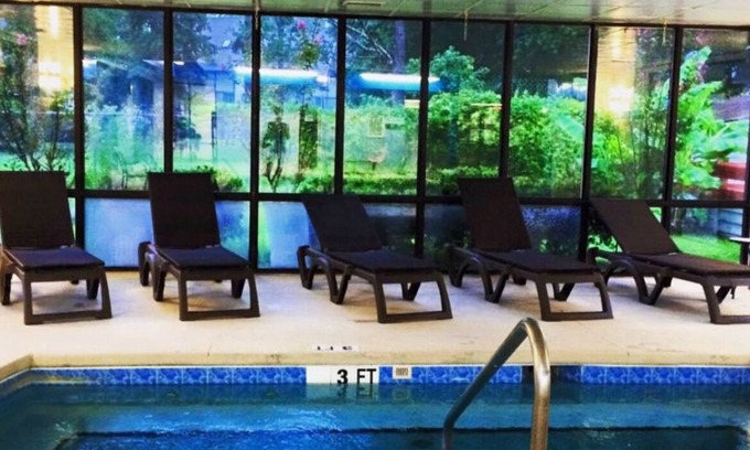 Cherry Grove Beach Condominio | CG Beach Bungalow #3