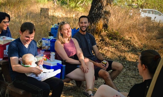 Pinehurst Alquiler De RV | CG32 Small 15X10 ft. Campsite/Shower - Kings Canyon & Sequoia NP