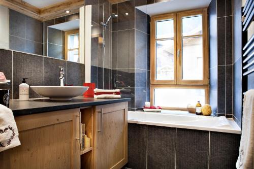 Cognet Apartamento | CGH Résidences & Spas Le Cristal de l'Alpe