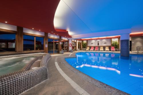 Les Menuires Apartamento | CGH Résidences & Spas Les Clarines
