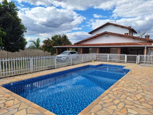 Pinhalzinho Casa | Chác Região Bragança WiFi Pisc Aquecim Solar