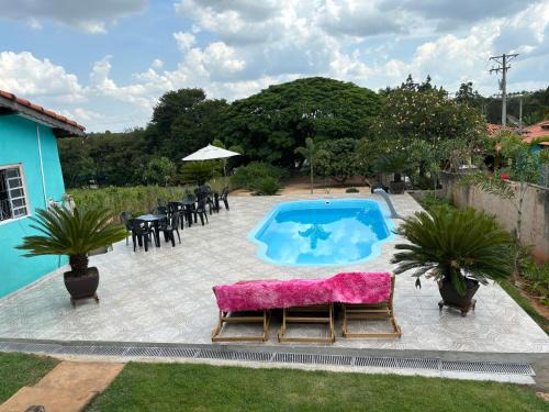 Sorocaba Casa | Chácara 3A