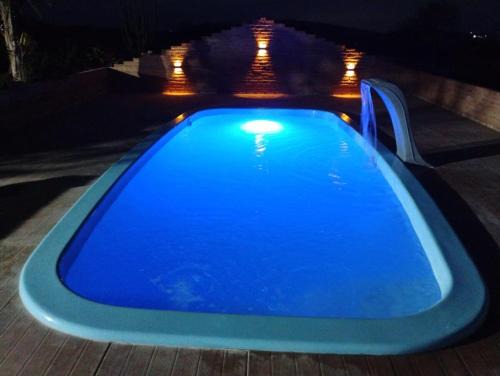 Bezerros Casa | Chácara Aconchegante com Piscina e Churrasqueira Perto do Ponto Turístico de Bezerros