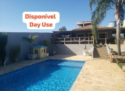 Mairipora Casa | Chácara Bela Vista Mairiporã