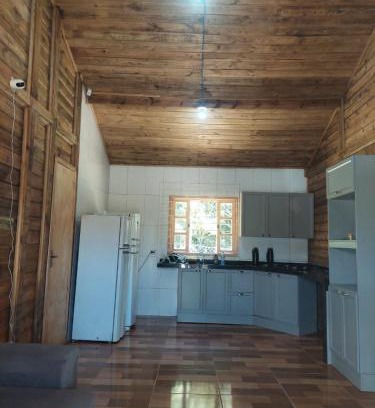 Mandirituba Casa | Chácara Biazin Kais