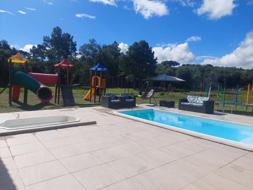 Mandirituba Casa | Chácara Biazin Kais