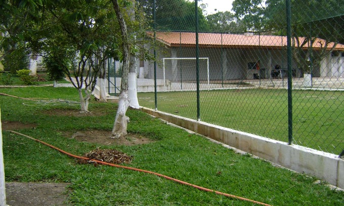 Santa Isabel Casa | Chácara Boa Amizade se encuentra a solo 25 minutos de São Paulo.