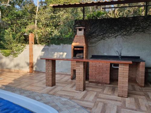 Cotia Casa | Chácara c piscina
