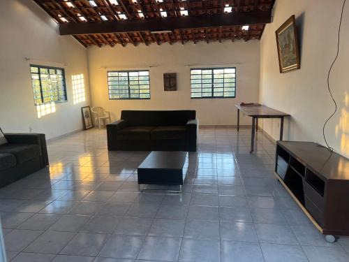 Jambeiro Casa | Chácara Canaã