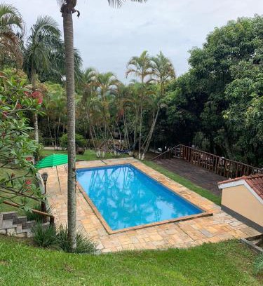 Alphaville Casa | Chácara casa da sogra