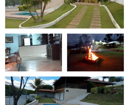 Santana de Parnaiba Casa | Chácara, casa, quartos, suíte, espaço inteiro