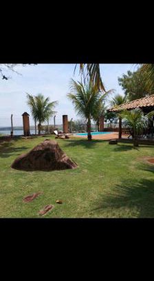 Nova Odessa Casa | CHÁCARA COM VISTA ESPETACULAR