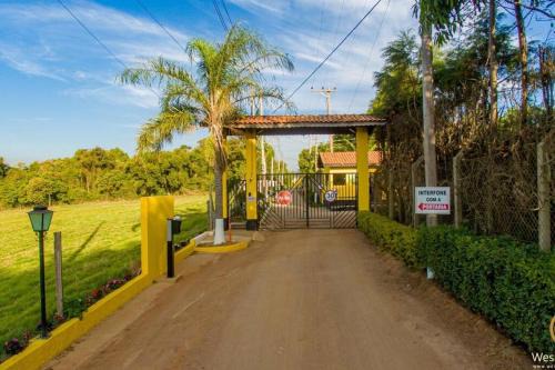 Mairinque Casa | Chácara condomínio piscina, sala de jogos, campo
