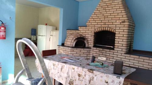Ribeirao Pires Casa | Chácara da Tia Elaine