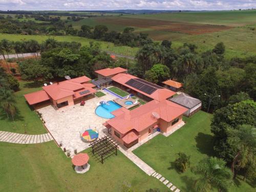 Anapolis Casa | Chácara de Luxo em Anápolis