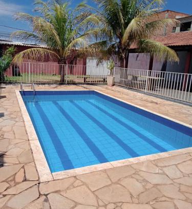 Ribeirao Preto Casa | Chácara do Lele