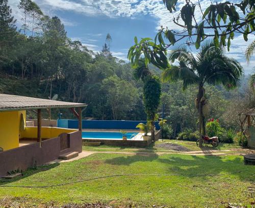 Ibiuna Casa | Chácara do Val