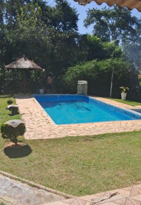 Santana de Parnaiba Casa | Chácara do vovô kiko