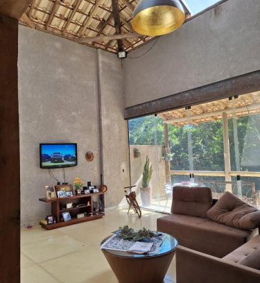 Contagem Casa | Chácara do Waltinho