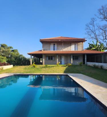 Sao Roque Casa | Chácara Doce Morada - Mairinque