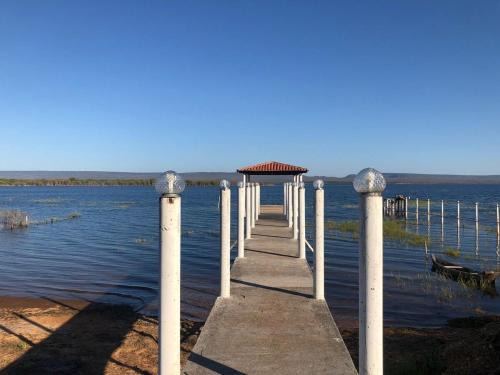Petrolandia Casa | Chácara em Petrolândia