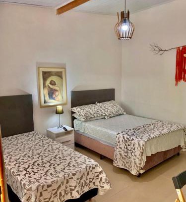 Piraquara Casa | Chácara Flor de Iris