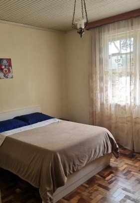 Irati Casa | Chácara Fornazari
