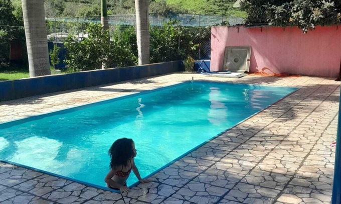 Mairipora Cabaña | Chácara Franklin