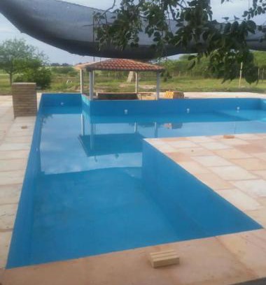 Tabuleiro Do Norte Casa | Chácara Kaká’s