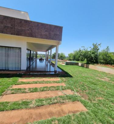 Trindade Casa | Chácara Lótus