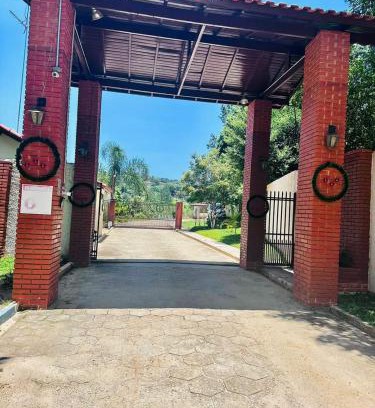 Votorantim Casa | Chácara lazer