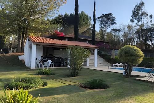 Itu Apartamento | Chácara Luxo c/Vista – Ao Lado do Outlet Catarina